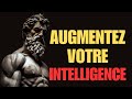 8 techniques stociennes puissantes pour augmenter votre intelligence  ne pas manquer  stocisme