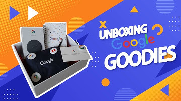 Unboxing 100$ google gift | Google Crowdsource | Google Goodies