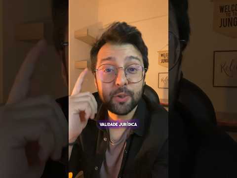 Esqueça contrato em
