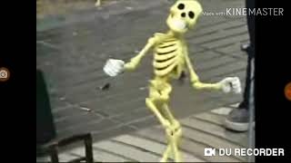 The Great Papyrus Dance