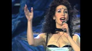 Jennifer Rush - The Power of Love (Jingle Bells 26.12.1998) (VOD)