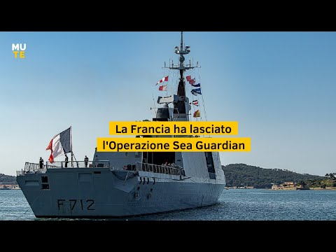 Video: La Francia ha lasciato la Nato?