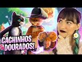 A NOVA VILÃ DO GATO DE BOTAS!! 💥 - Análise do trailer de Gato de Botas 2