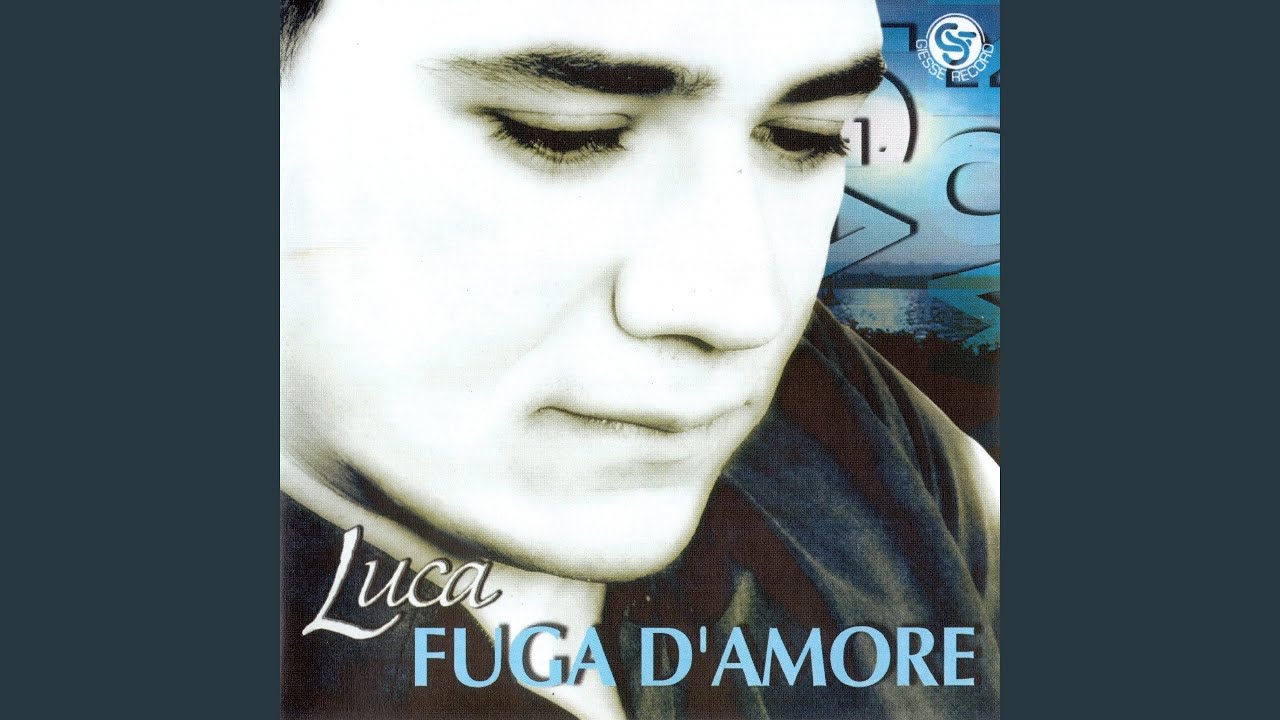 Luca d amore