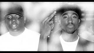 2Pac & Biggie - Runnin' Dying To Live (Ghetto Gospel Remix)