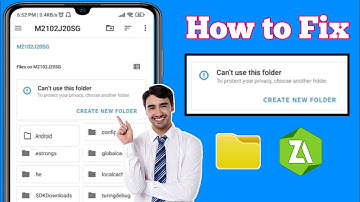 How To Fix Can