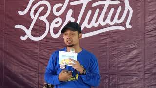 Pajak Bertutur Kpp Pratama Surabaya Rungkut