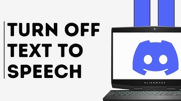 How to Turn Off Text to Speech on Discord