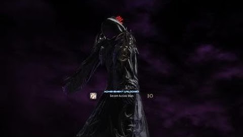 FINAL FANTASY XIV - The Chrysalis