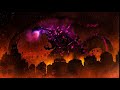Shin Godzilla Roar Sound Effects 