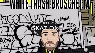 Skaz One Xx Young America (Gary Johnson 2016)