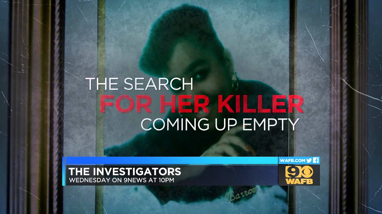 Cold Case - Wednesday At Ten - YouTube