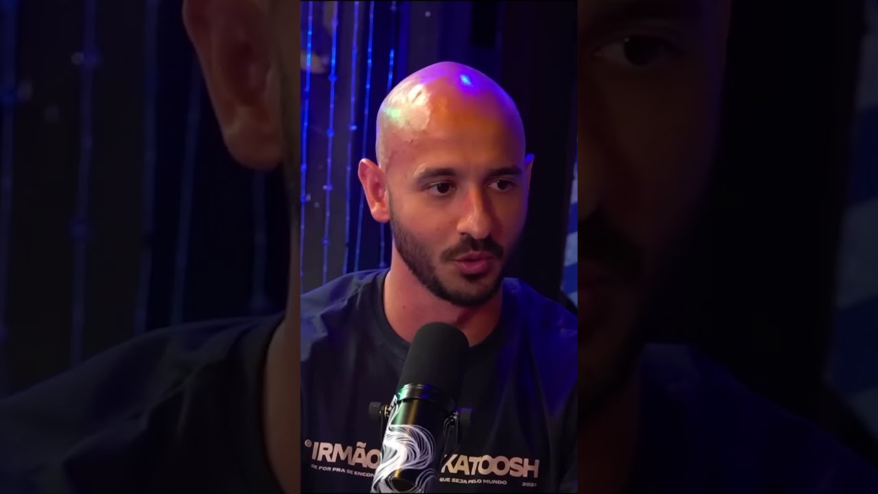 O SONHO da POLINÉSIA: O PLANO dos PAIS que virou a NOSSA VIDA