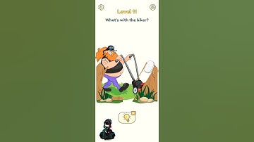 DOP 2: Delete one part game level 11 #dop2 #gameplay #gaming #kids #shorts