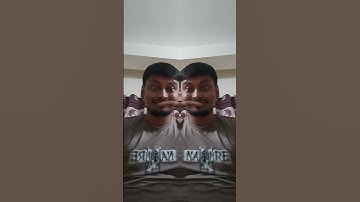 Tutorial video #tutorial #filter #edit #strangerthings #funny #nokubabu #comedy #funnyytube