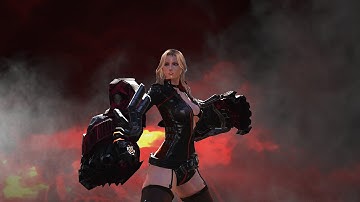 TERA - Brawler Trailer