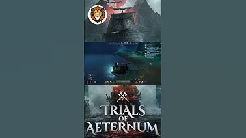 Trick for Goldcursed Coconut | New World