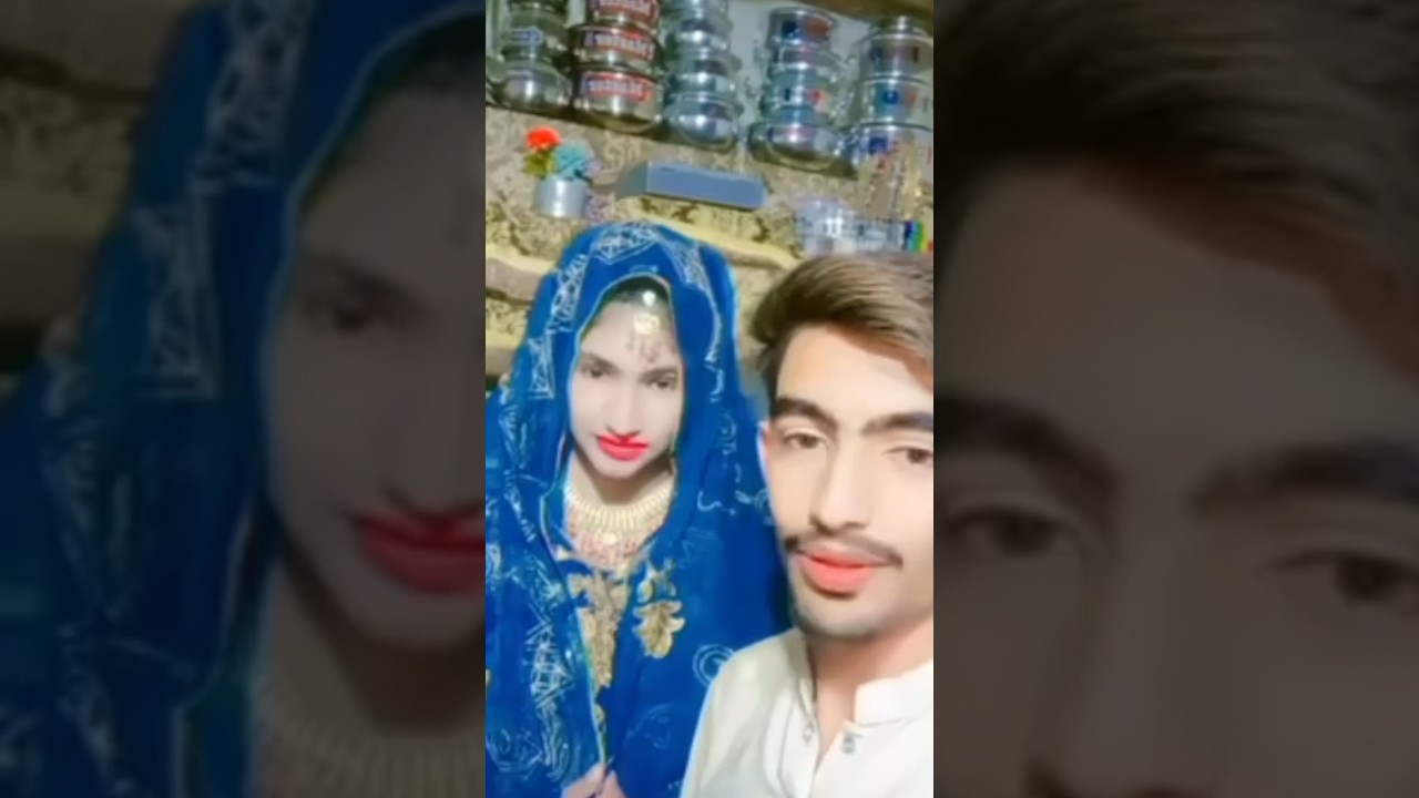 Nadia Meri Soni Suhani Goes Viral 📈📈 