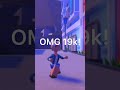 HOW I RELIZED I GOT 19k