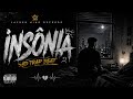 Jayden King - Insônia | Sad Trap Beat | #rapnacional #instrumental 