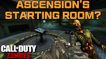 BOX MAP X CUSTOM ZOMBIES MAP SHOWCASE