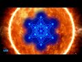 Archangel Metatron Purging ALL Negative Energy While You Sleep | 741 Hz