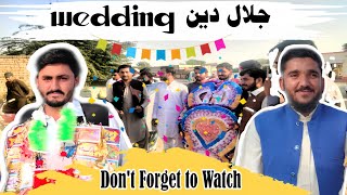 Pashtono Ki Shahdi Kese Hoti Hai|پستون کی شادی کیسی ہوتی ہے