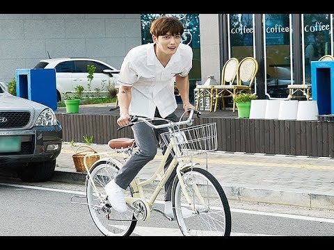 Jaejoong goes back to high school in new still cuts from 'Manhole'