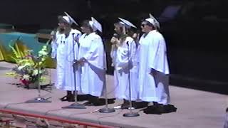 Bear Creek High School Class of 1990 graduation - June 2nd, Red Rocks