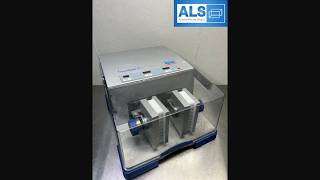 Retsch Qiagen Tissuelyser Ii Sample Disruptor Mm400 With Tube Adapter Dom2020