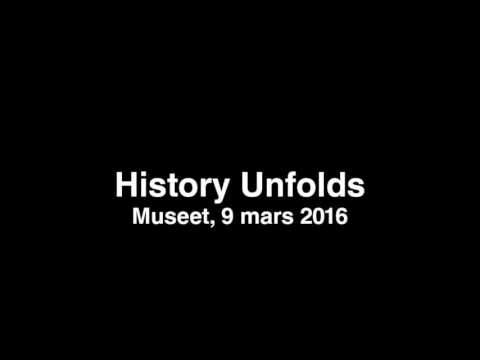 Video: Museum: Krim bevarar landets historiska förflutna