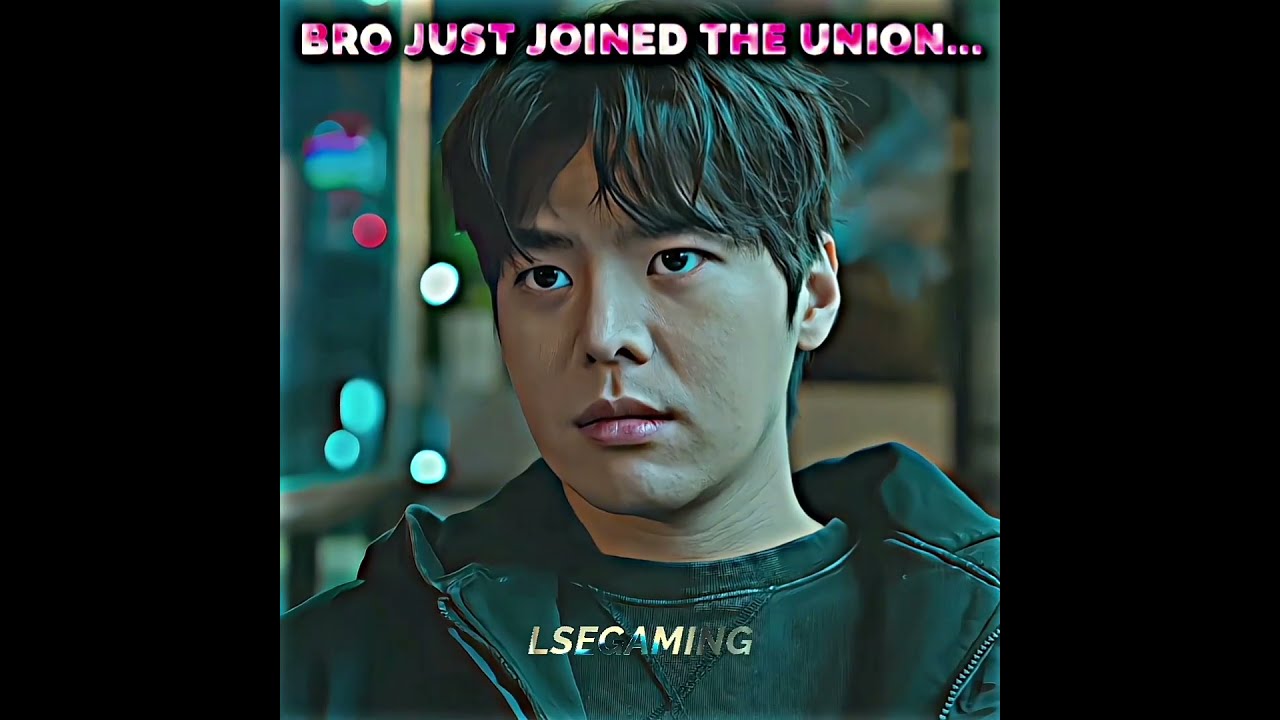 bro just joined the union... | weak hero class 2 edit | montagem verao slowed