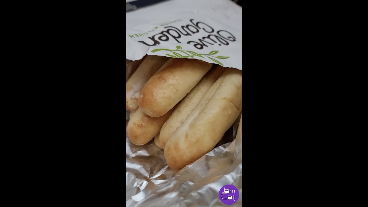 Olive Garden® Curbside Order Online For Easy Pickup JamCat YouTube
