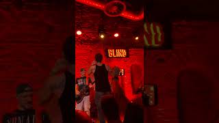 Ağaçkakan - Betamaks (Konser) / Blind / 03.07.25