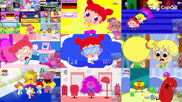 my preview 1280 collection part 101 zander and ben capcut