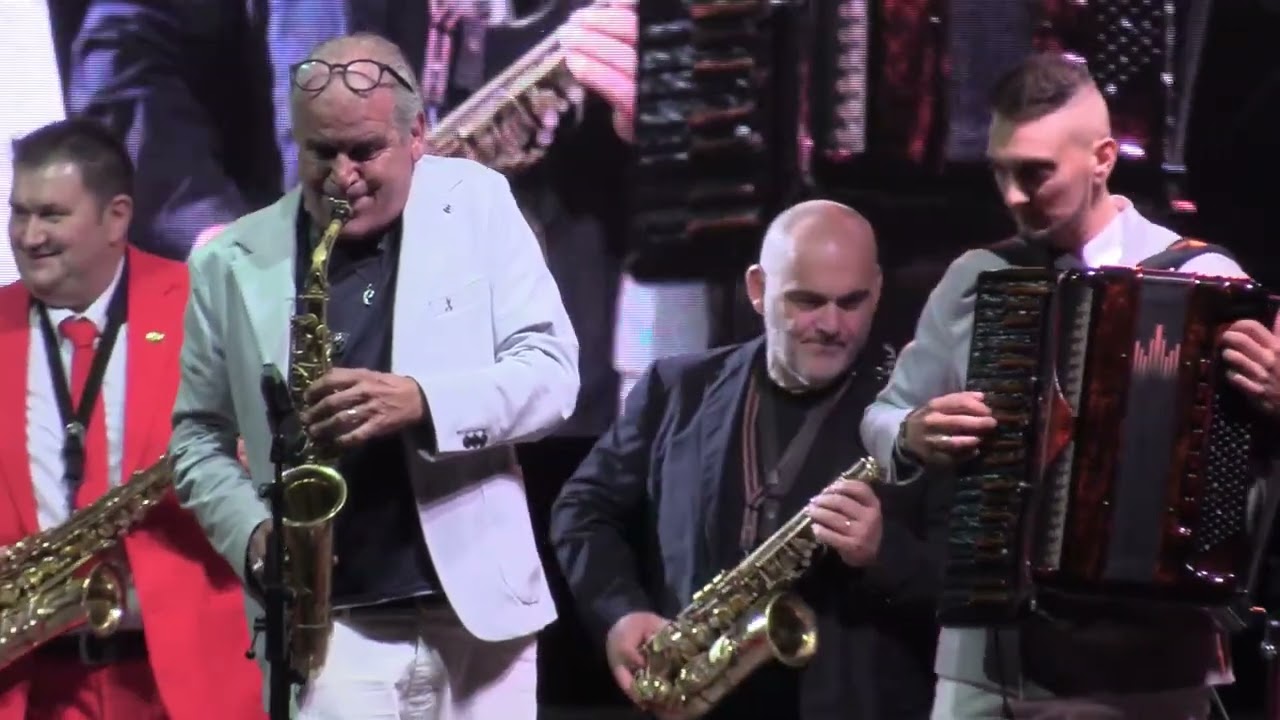 Serie di polke: Finale del 18 set 2025 a Gatteo Mare