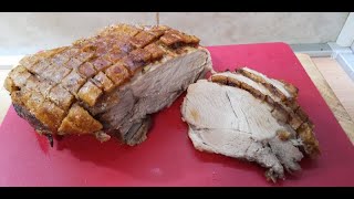 #Roast pork#Zapečena svinjetina#Schweinebraten#Kuhajte s Drazenom