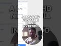 CALMA QUE EU VOU EXPLICAR NO VÍDEO GRANDE. #shorts