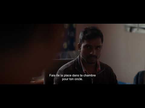 IFFLA 2023 | ANUSHAN (Short) | Trailer