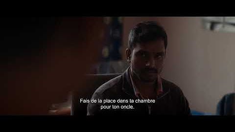 IFFLA 2023 | ANUSHAN (Short) | Trailer