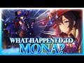 Mona The Character With The Most Wasted Potential Genshin Impact Mona The Character With The Most Wasted Potential Genshin Impact
