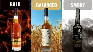 Indri Whiskies Vertical Tasting - Trini, Dru CS, Agneya