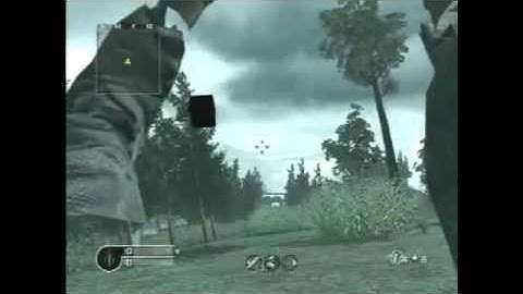 My Cod4 Mods(OFFLINE)