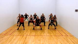 Dance Craze Yelle A Cause Des Garcons Choreography By Cesar