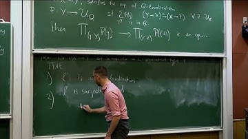 Egbert Rijke - Separated Types