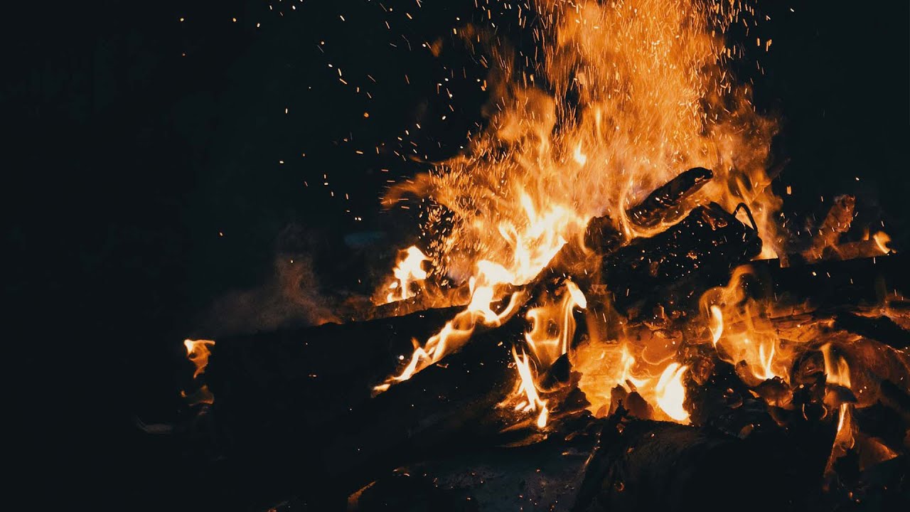 The Call | Creative Northern Launch (2020)