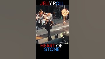 Thumbnail of Jelly Roll - Heart of Stone II