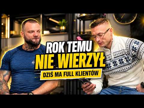 Dziś sprzedaje pakiety za 6900 zł