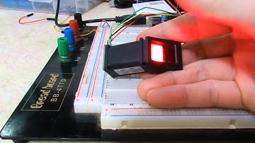 Sensor Biométrico - arduino