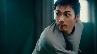 山田裕貴、“最高の一球”を目指し、本気のピッチング！　Champion 「 Be Your Own Champion # ルールは自分の中に 」山田裕貴 ピッチング篇